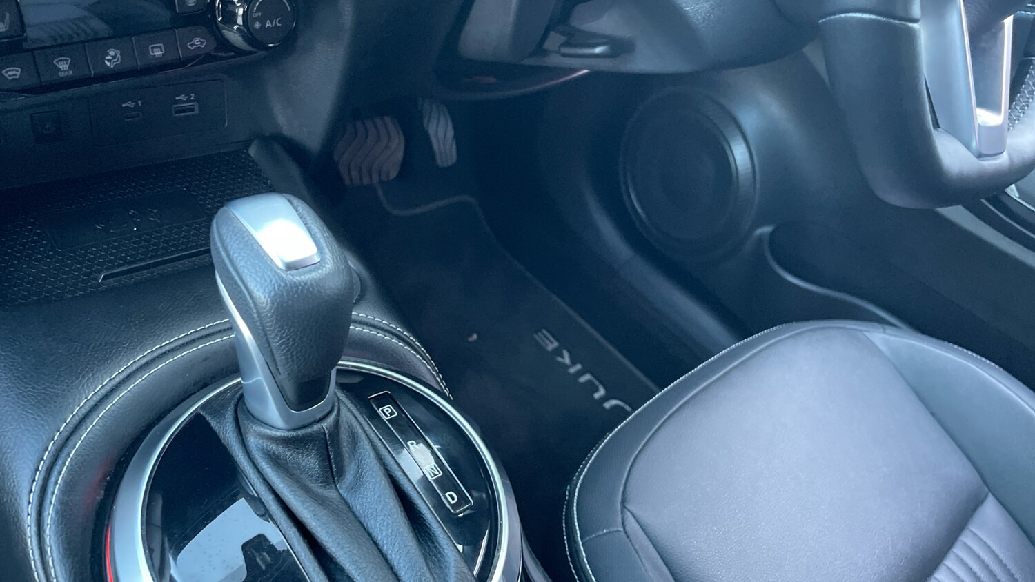 Used Nissan Juke 2025 for sale - 78064350: Photo 13