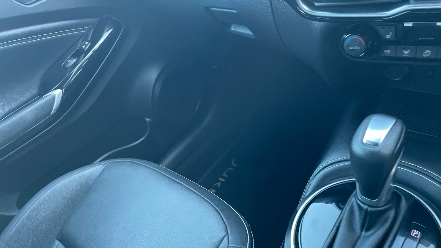 Used Nissan Juke 2025 for sale - 78064350: Photo 14