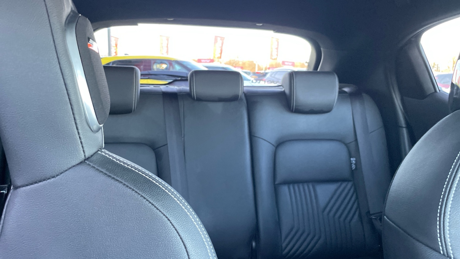 Used Nissan Juke 2025 for sale - 78064350: Photo 15