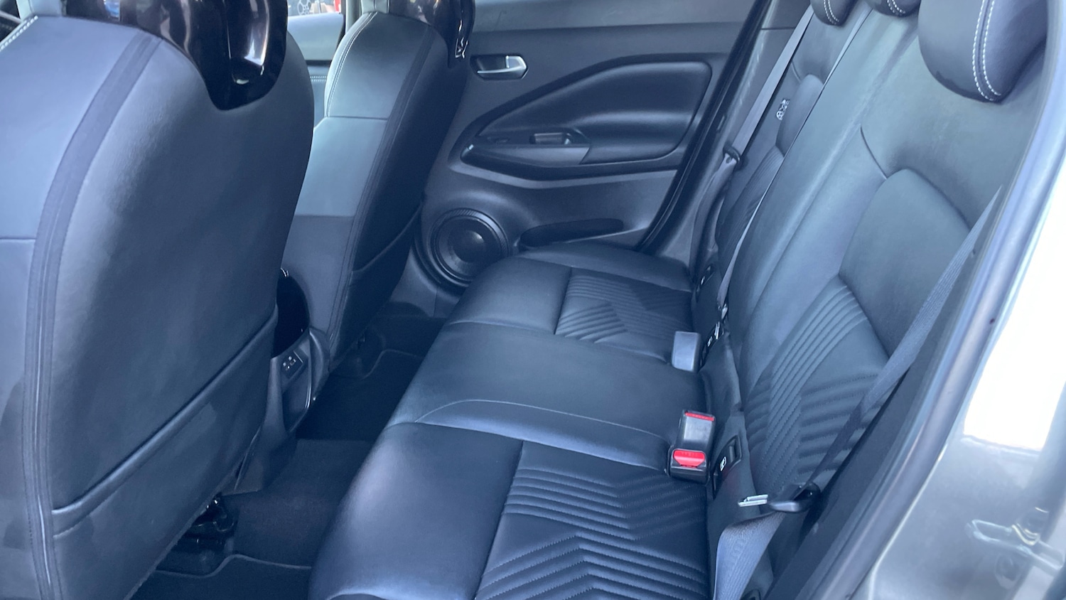 Used Nissan Juke 2025 for sale - 78064350: Photo 16