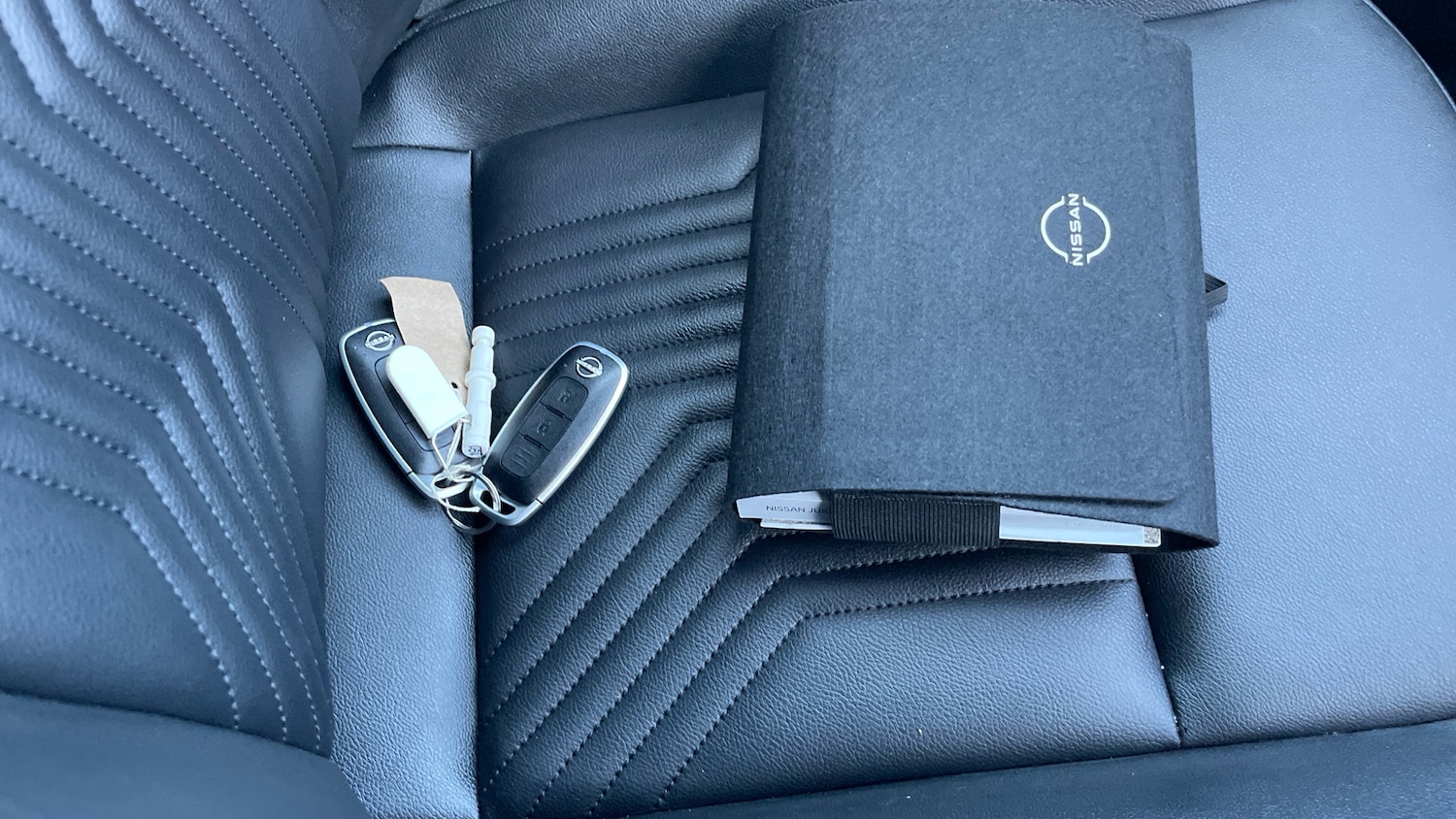 Used Nissan Juke 2025 for sale - 78064350: Photo 19