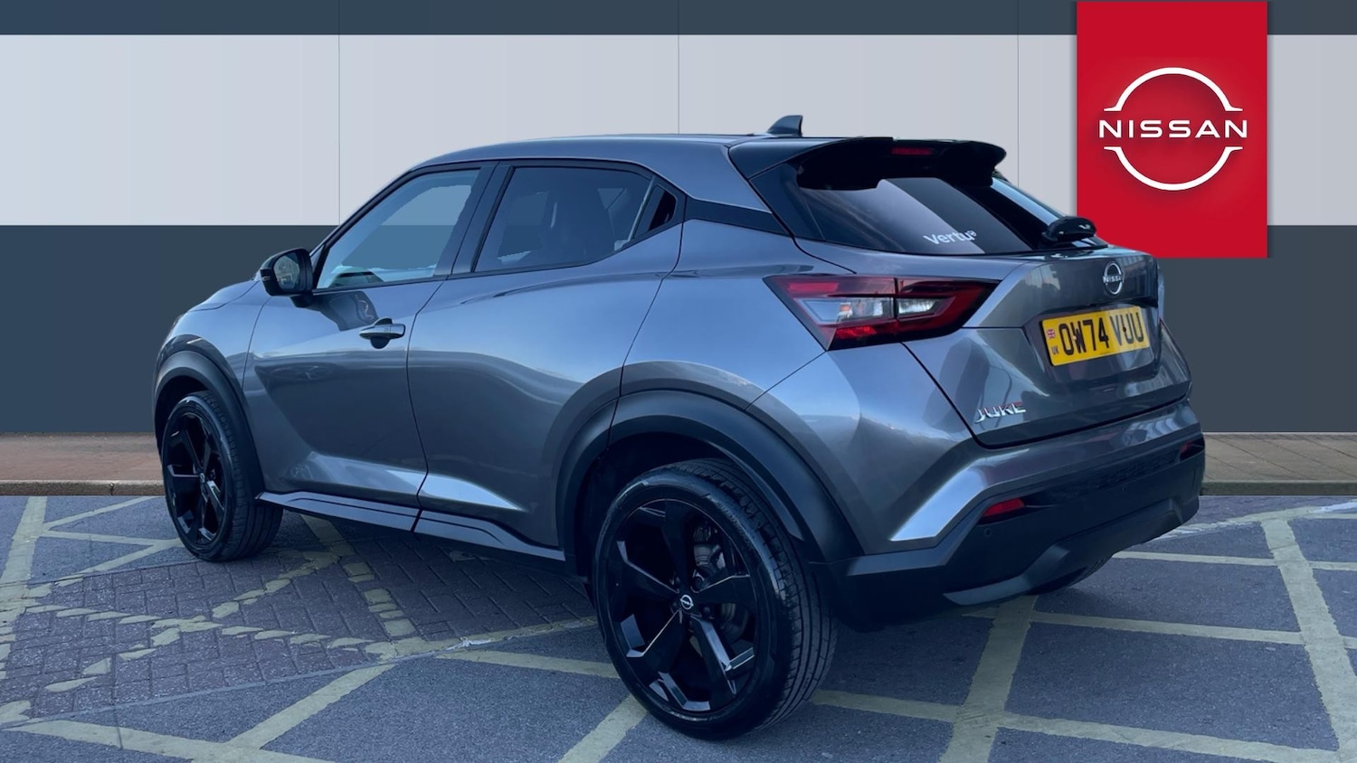 Used Nissan Juke 2025 for sale - 78064350: Photo 2