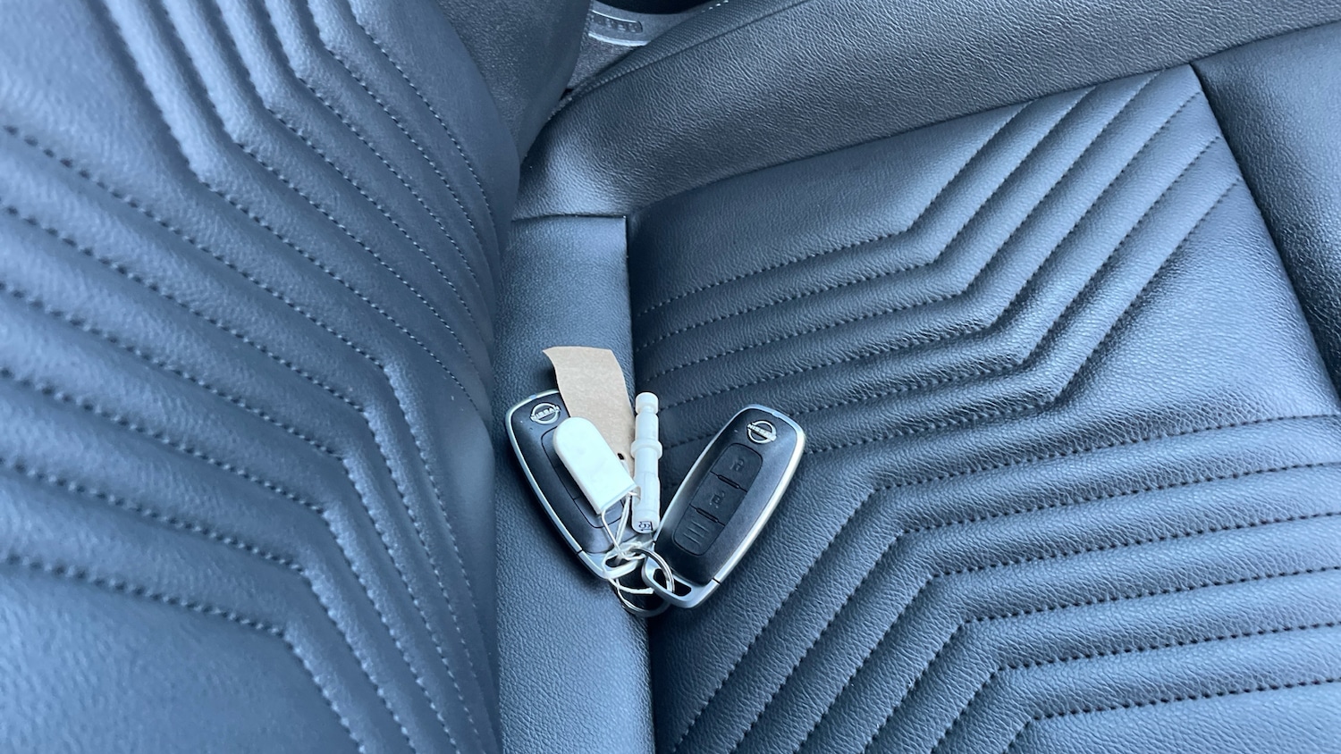 Used Nissan Juke 2025 for sale - 78064350: Photo 20