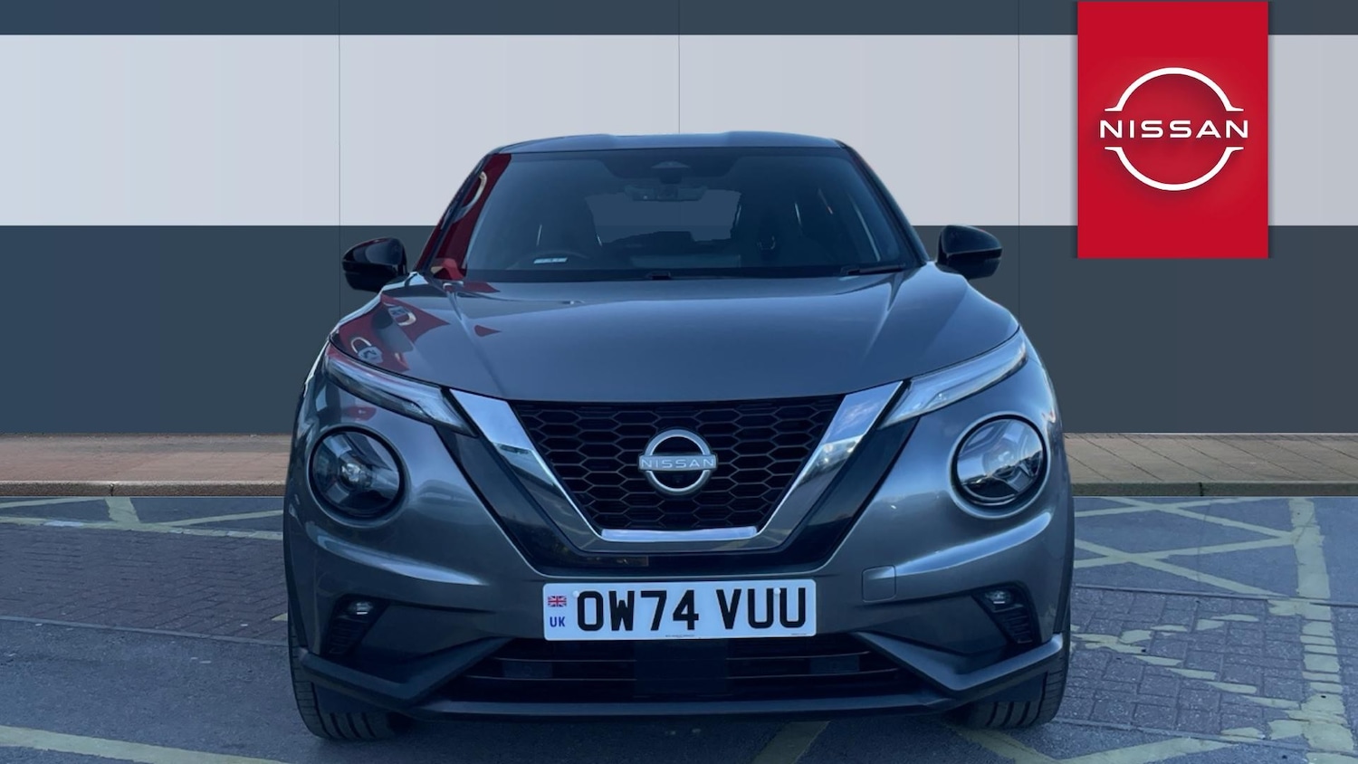 Used Nissan Juke 2025 for sale - 78064350: Photo 3