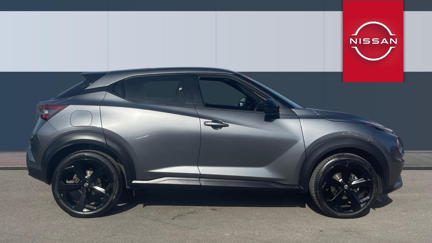 Used Nissan Juke 2025 for sale - 78064350: Photo 5