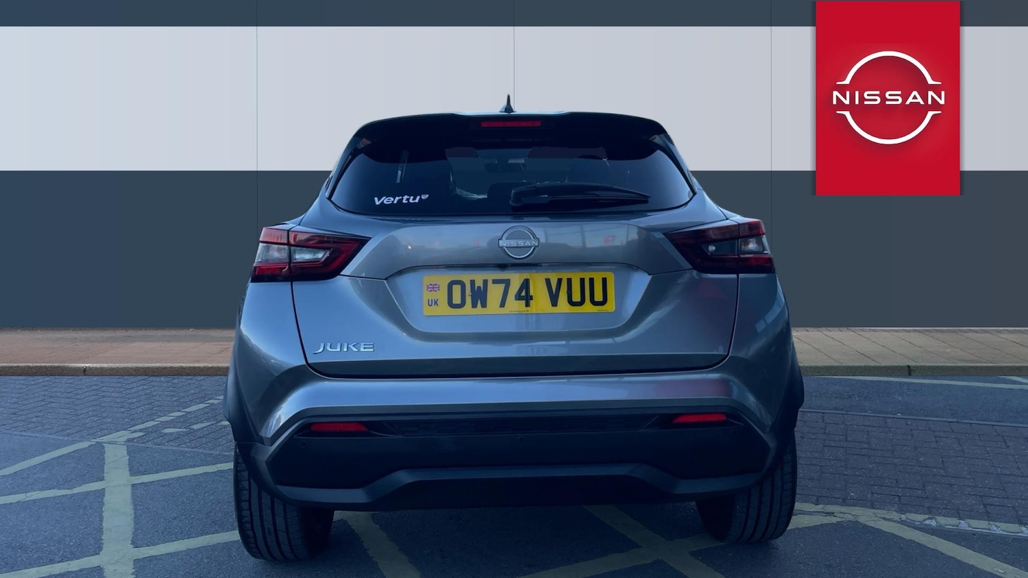 Used Nissan Juke 2025 for sale - 78064350: Photo 6