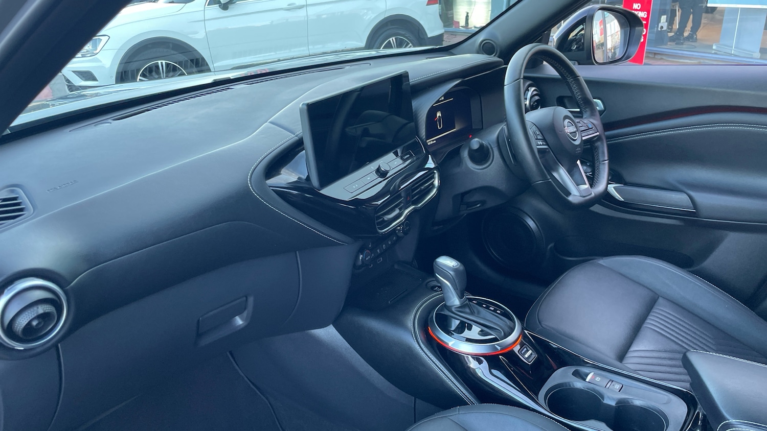 Used Nissan Juke 2025 for sale - 78064350: Photo 9