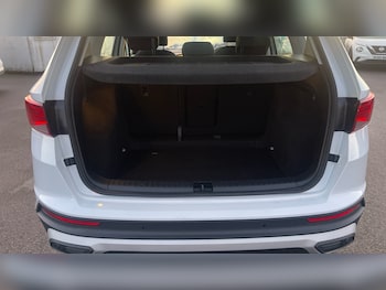 Used SEAT Ateca 2021 for sale - 76919698: Photo