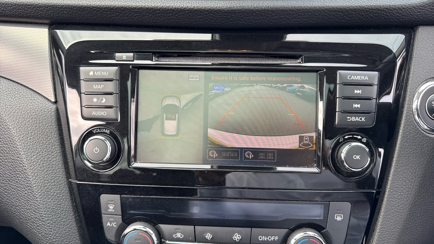Vehicle 27
