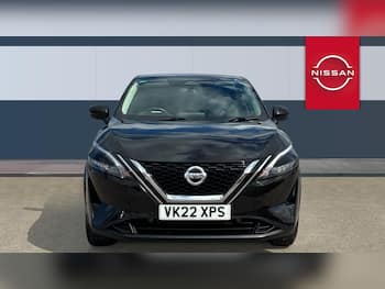 Used Nissan Qashqai 2022 for sale - 79570477: Photo