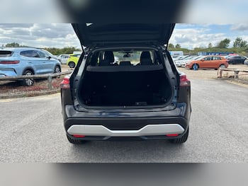 Used Nissan Qashqai 2022 for sale - 79570477: Photo