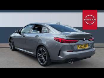 Used BMW 2 Series 2022 for sale - 75119682: Photo