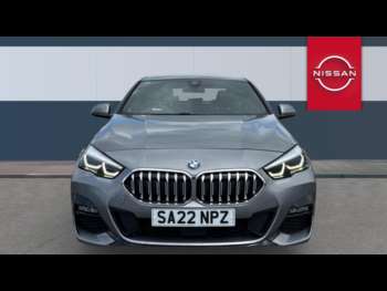 Used BMW 2 Series 2022 for sale - 75119682: Photo