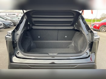 Used Nissan Qashqai 2024 for sale - 77640487: Photo