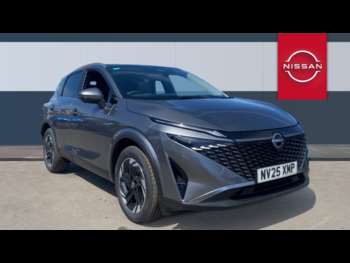 2025 (25) - 1.3 DiG-T MH N-Connecta [Glass Roof] 5dr Petrol Hatchback