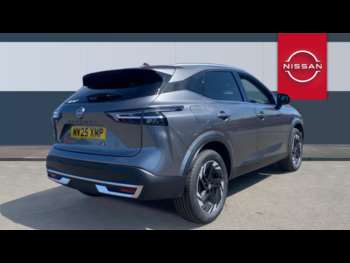 Used Nissan Qashqai 2025 for sale - 75190846: Photo