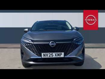 Used Nissan Qashqai 2025 for sale - 75190846: Photo