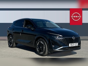 Used Nissan Qashqai 2025 for sale - 78224089: Photo