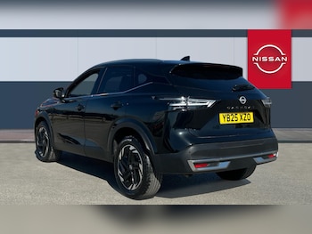 Used Nissan Qashqai 2025 for sale - 78224089: Photo