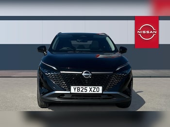 Used Nissan Qashqai 2025 for sale - 78224089: Photo