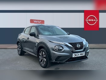 Used Nissan Juke 2024 for sale - 77003199: Photo