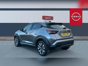 Used Nissan Juke 2024 for sale - 77003199: Photo