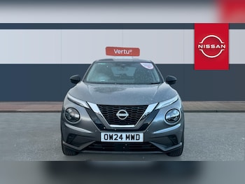 Used Nissan Juke 2024 for sale - 77003199: Photo