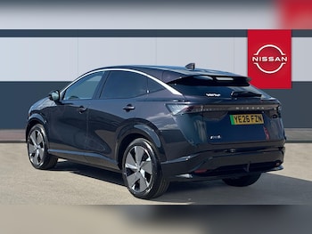 Used Nissan ARIYA 2026 for sale - 78343656: Photo