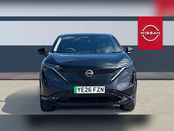 Used Nissan ARIYA 2026 for sale - 78343656: Photo