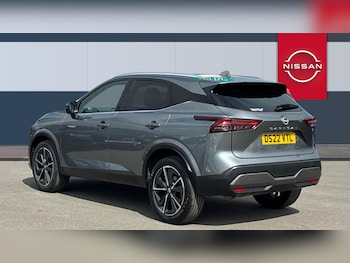 Used Nissan Qashqai 2022 for sale - 78870427: Photo