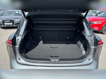Used Nissan Qashqai 2022 for sale - 78870427: Photo