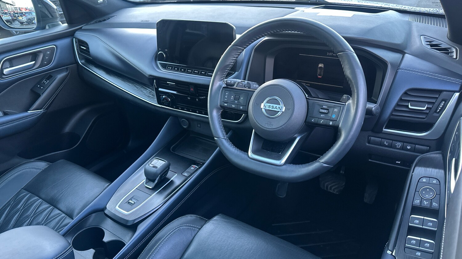 Used Nissan Qashqai 2021 for sale - 76791289: Photo 11