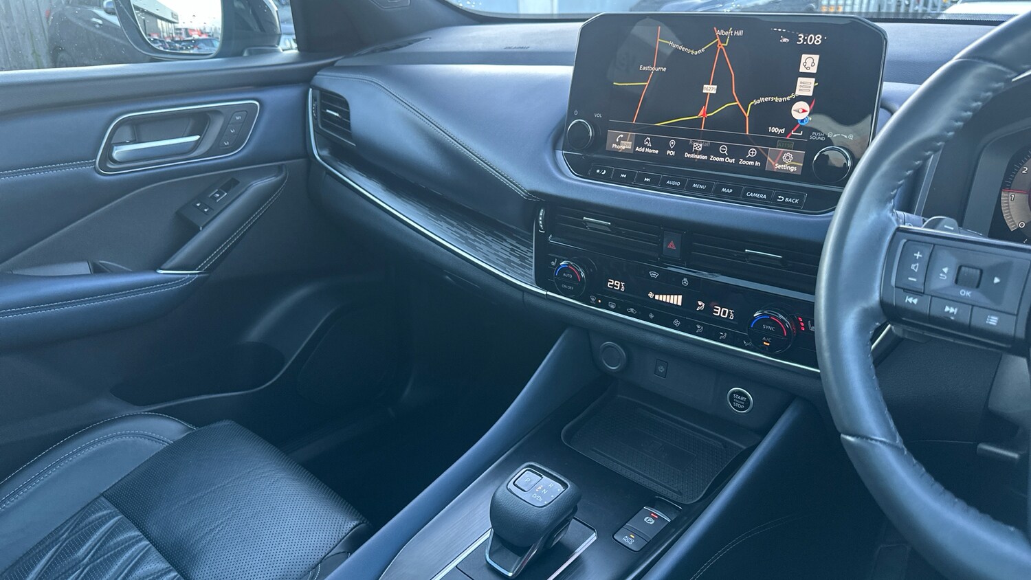 Used Nissan Qashqai 2021 for sale - 76791289: Photo 14