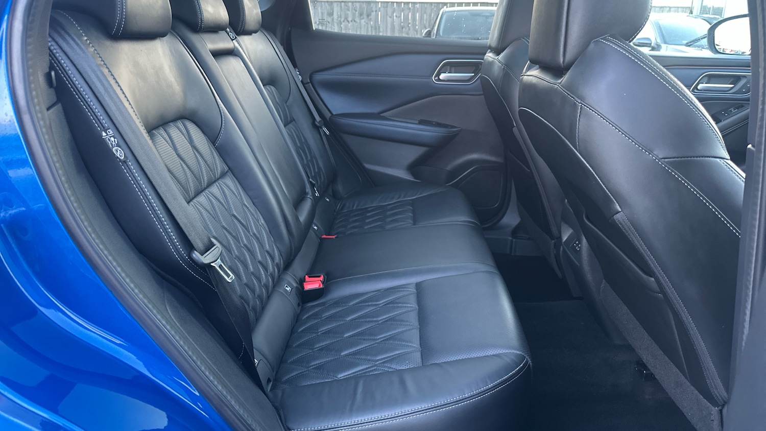 Used Nissan Qashqai 2021 for sale - 76791289: Photo 16