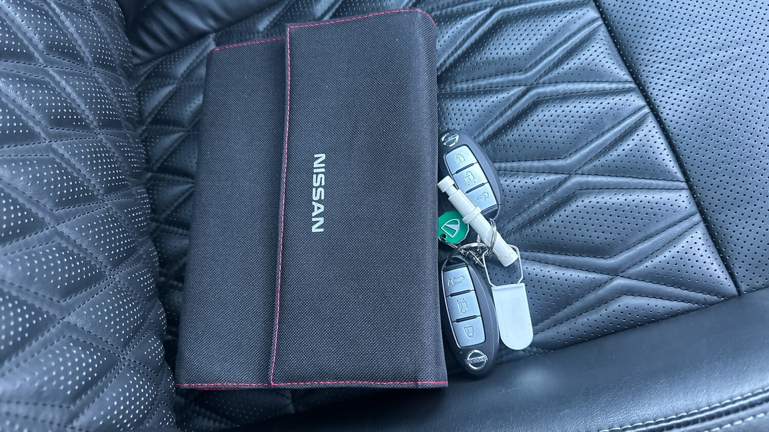 Used Nissan Qashqai 2021 for sale - 76791289: Photo 19