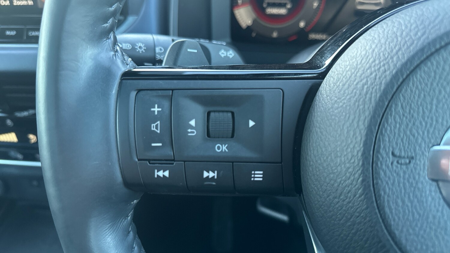 Used Nissan Qashqai 2021 for sale - 76791289: Photo 21