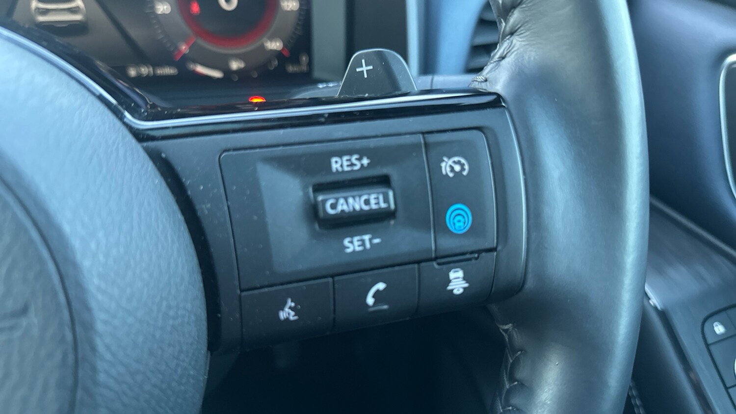 Used Nissan Qashqai 2021 for sale - 76791289: Photo 22