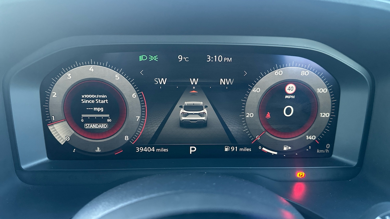 Used Nissan Qashqai 2021 for sale - 76791289: Photo 25