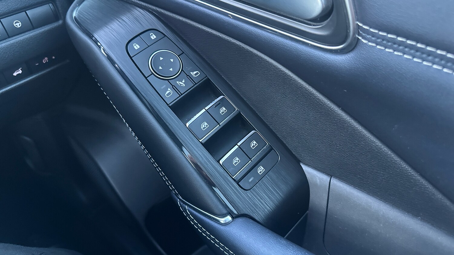 Used Nissan Qashqai 2021 for sale - 76791289: Photo 26