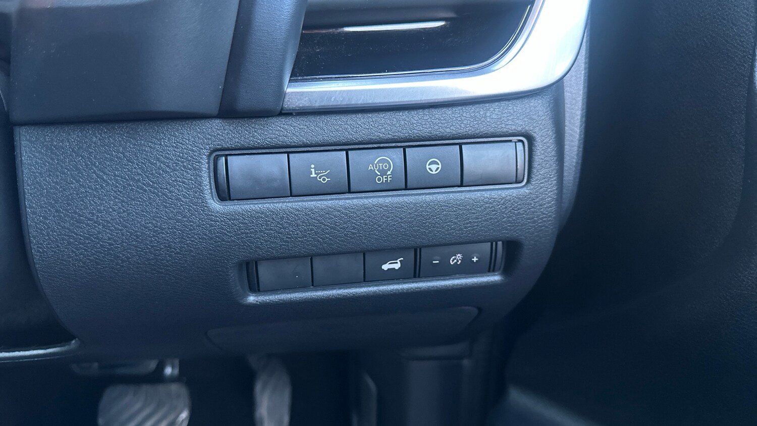 Used Nissan Qashqai 2021 for sale - 76791289: Photo 28