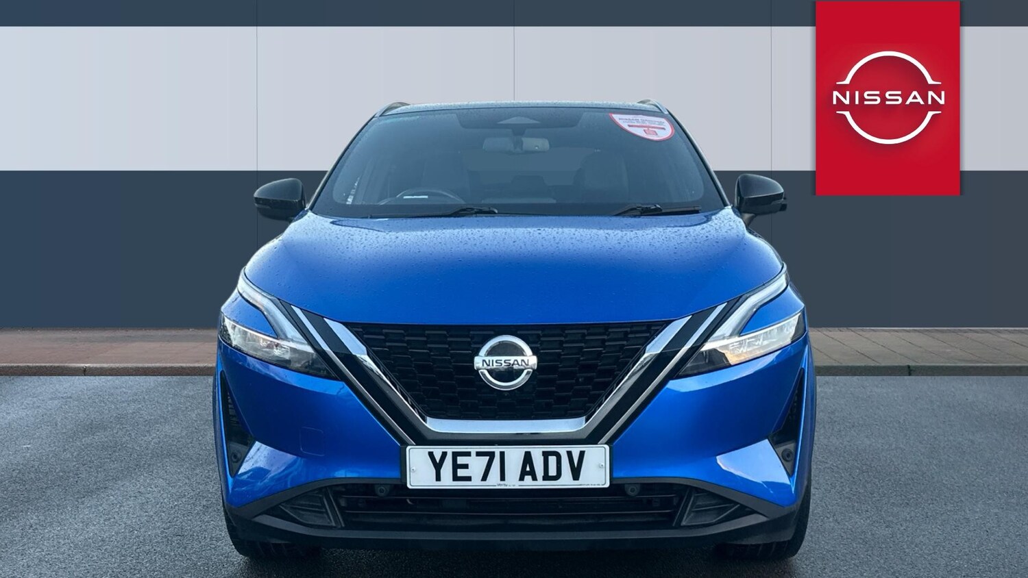 Used Nissan Qashqai 2021 for sale - 76791289: Photo 3