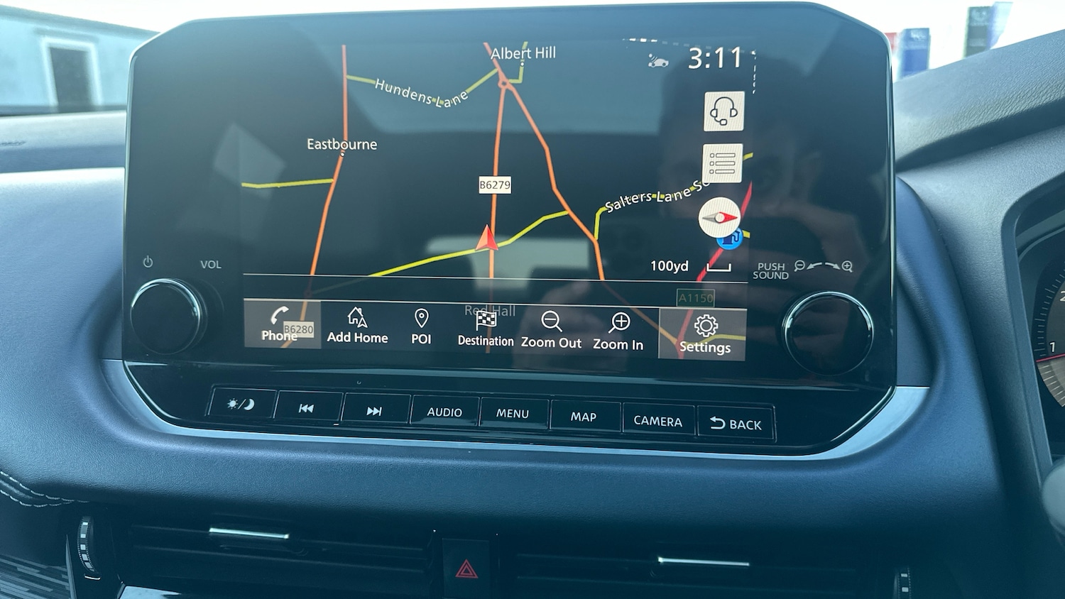 Used Nissan Qashqai 2021 for sale - 76791289: Photo 31