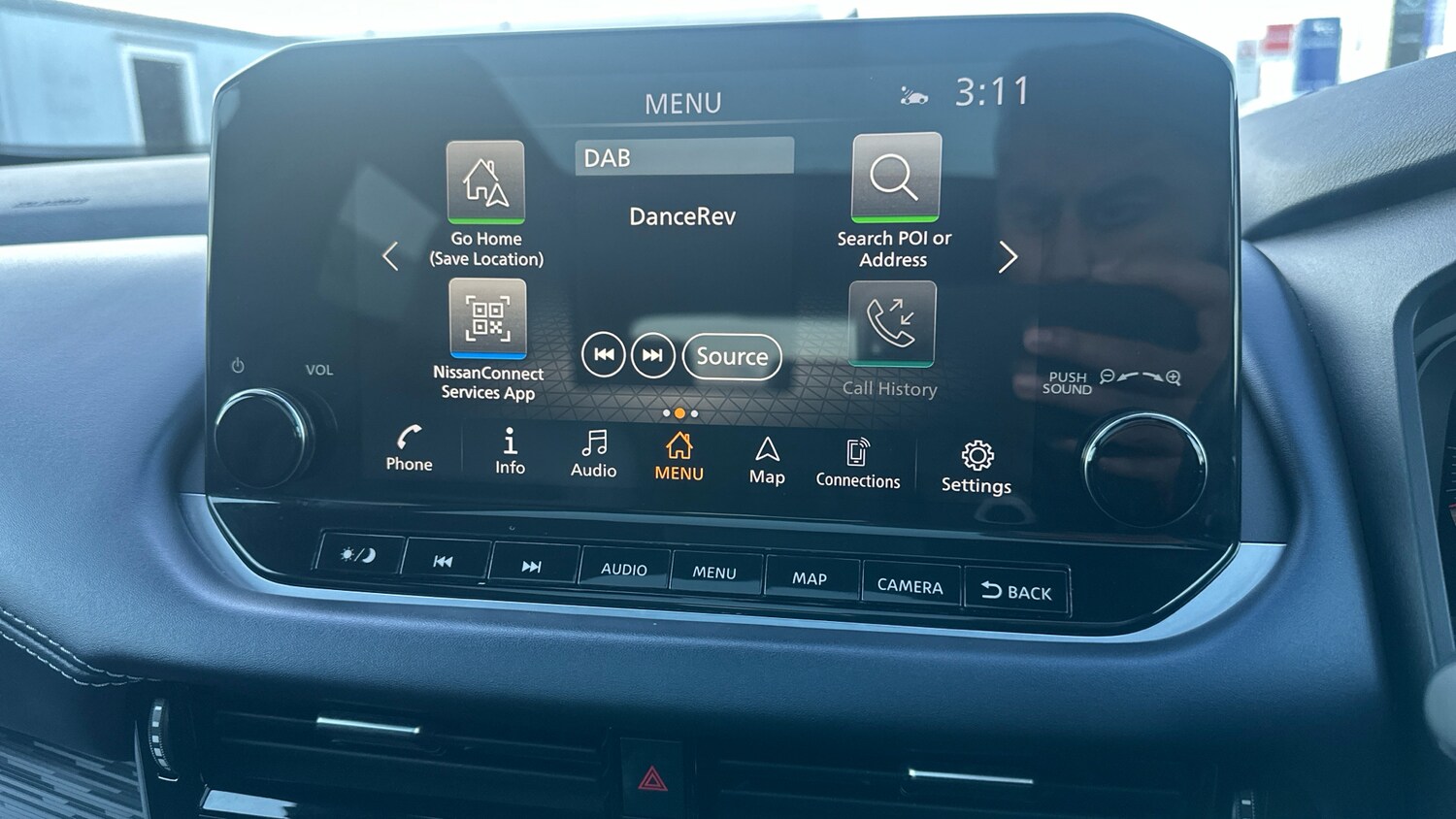 Used Nissan Qashqai 2021 for sale - 76791289: Photo 35