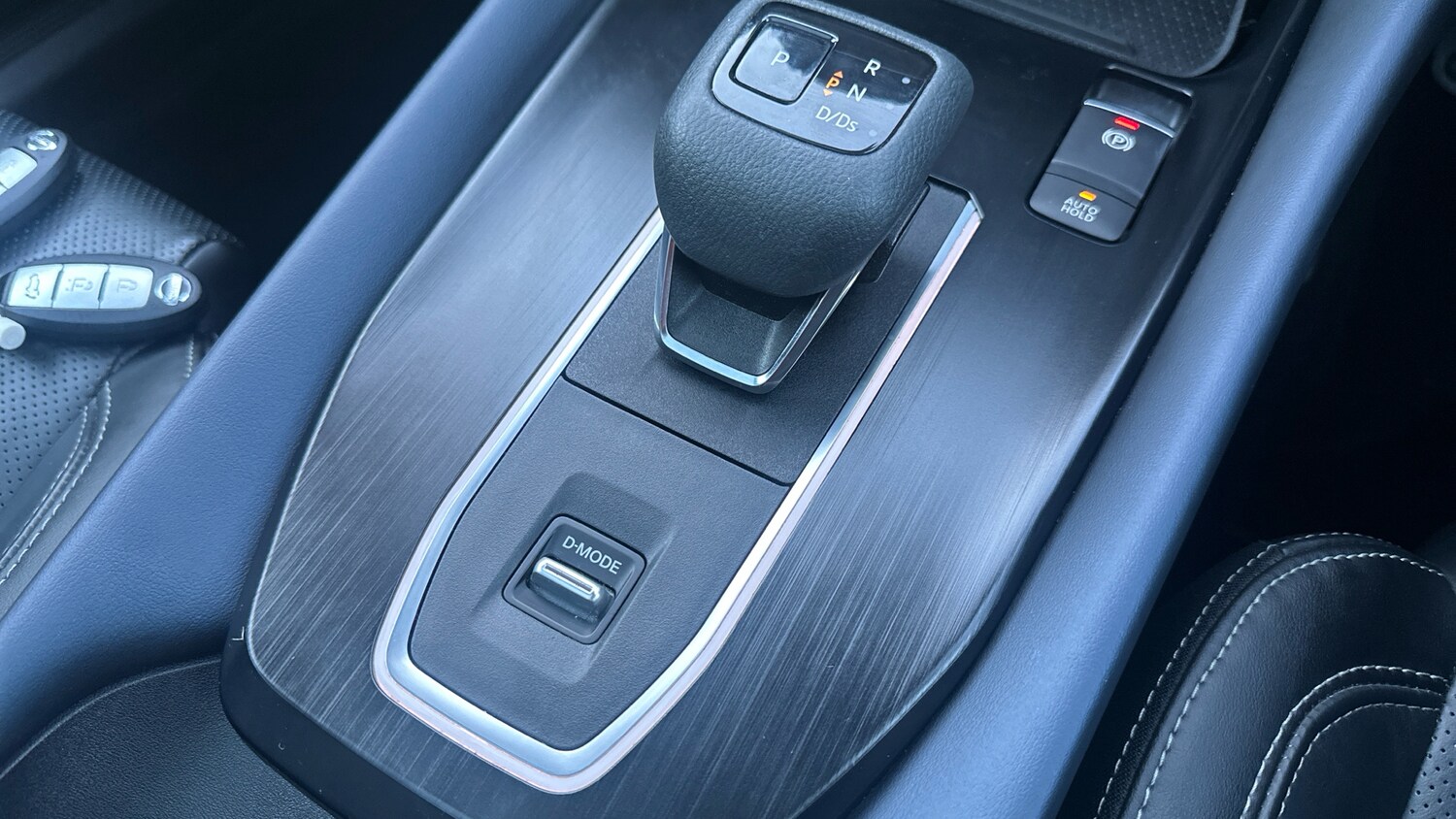 Used Nissan Qashqai 2021 for sale - 76791289: Photo 37