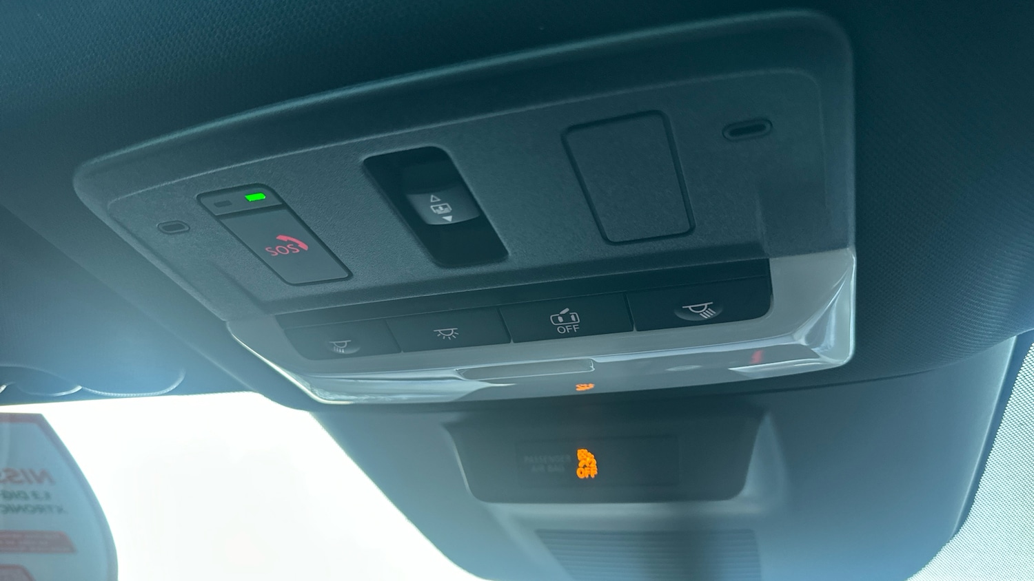 Used Nissan Qashqai 2021 for sale - 76791289: Photo 38