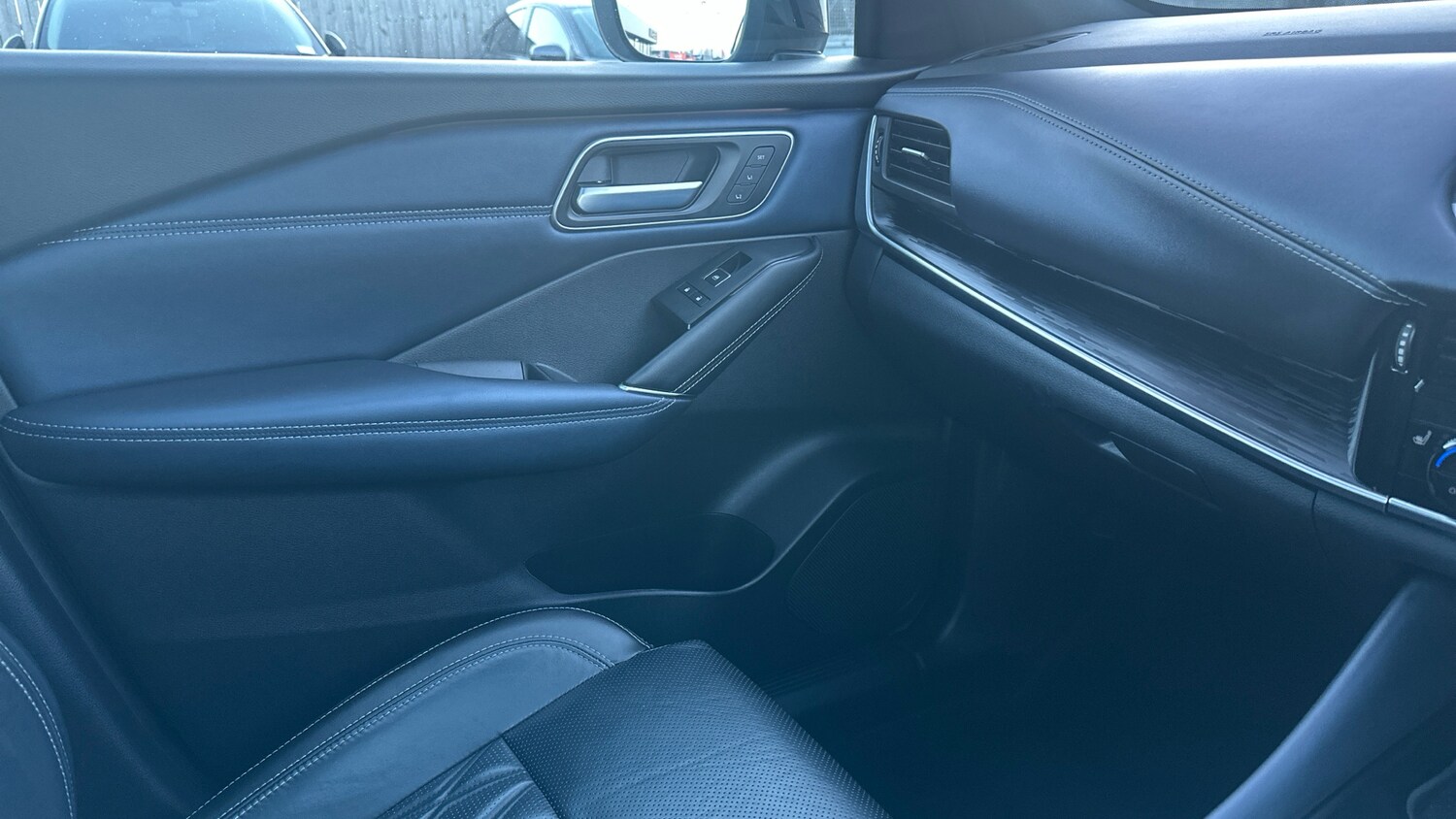 Used Nissan Qashqai 2021 for sale - 76791289: Photo 39