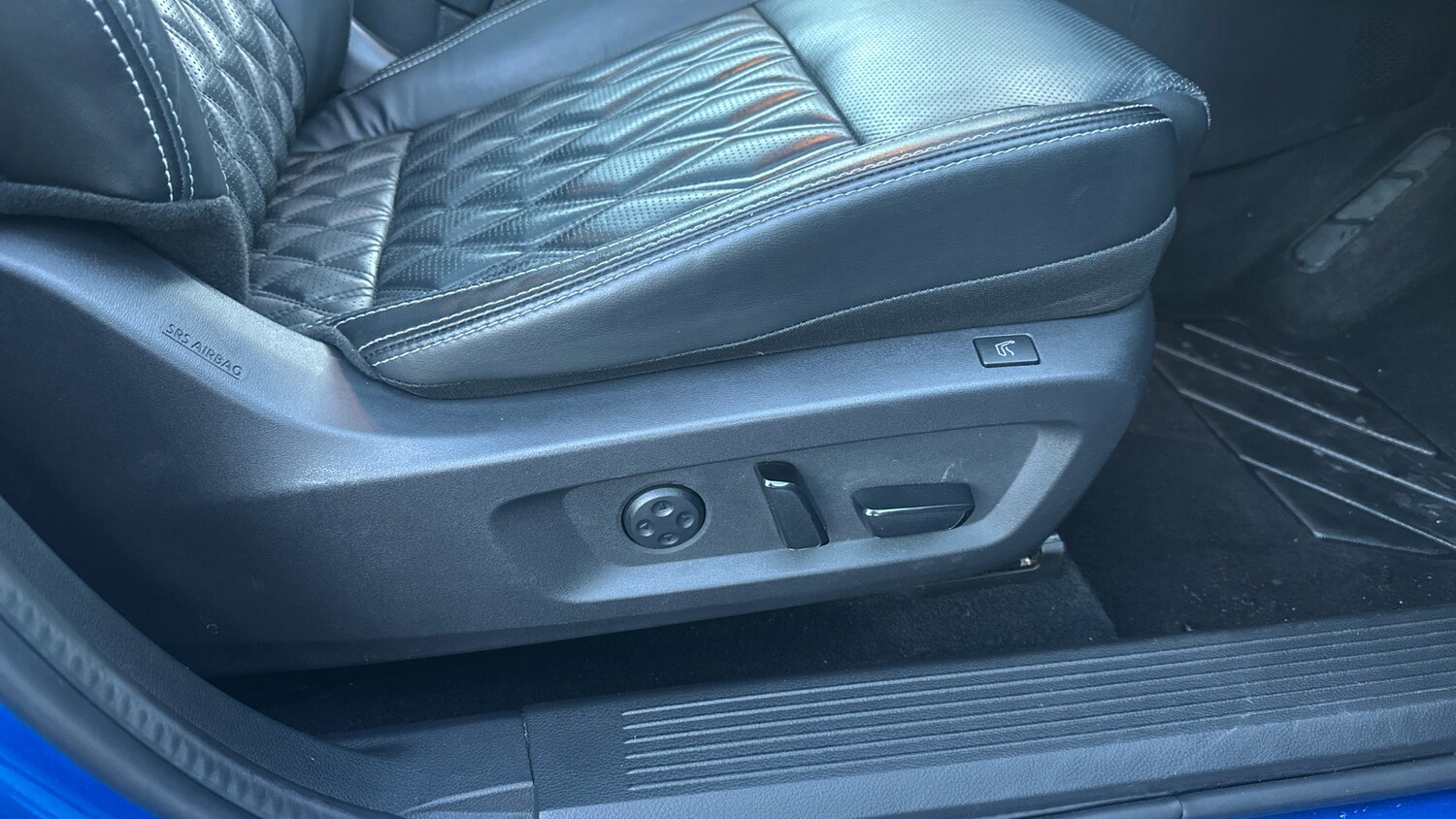 Used Nissan Qashqai 2021 for sale - 76791289: Photo 41