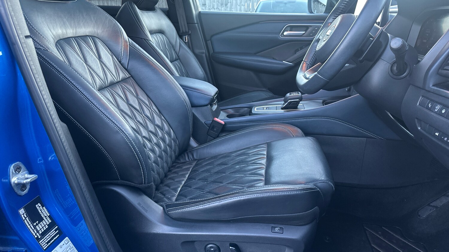 Used Nissan Qashqai 2021 for sale - 76791289: Photo 42