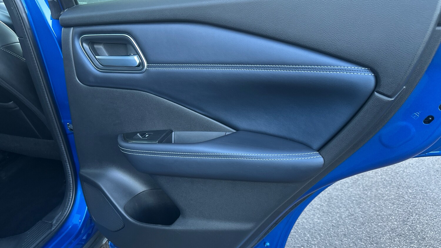 Used Nissan Qashqai 2021 for sale - 76791289: Photo 44