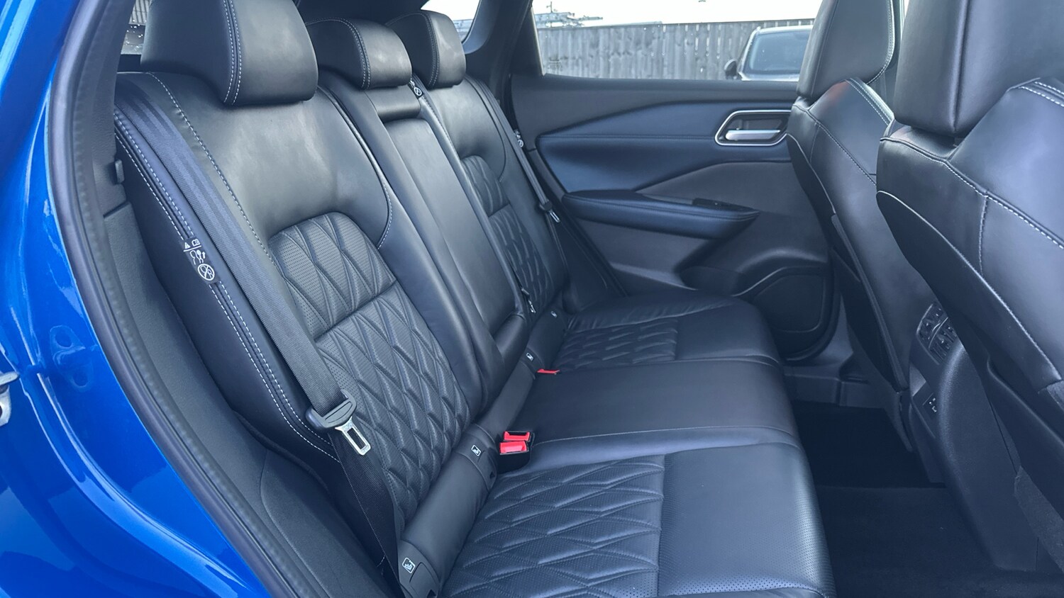 Used Nissan Qashqai 2021 for sale - 76791289: Photo 45